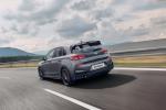 Hyundai i30 N Project C 2019 года (WW)